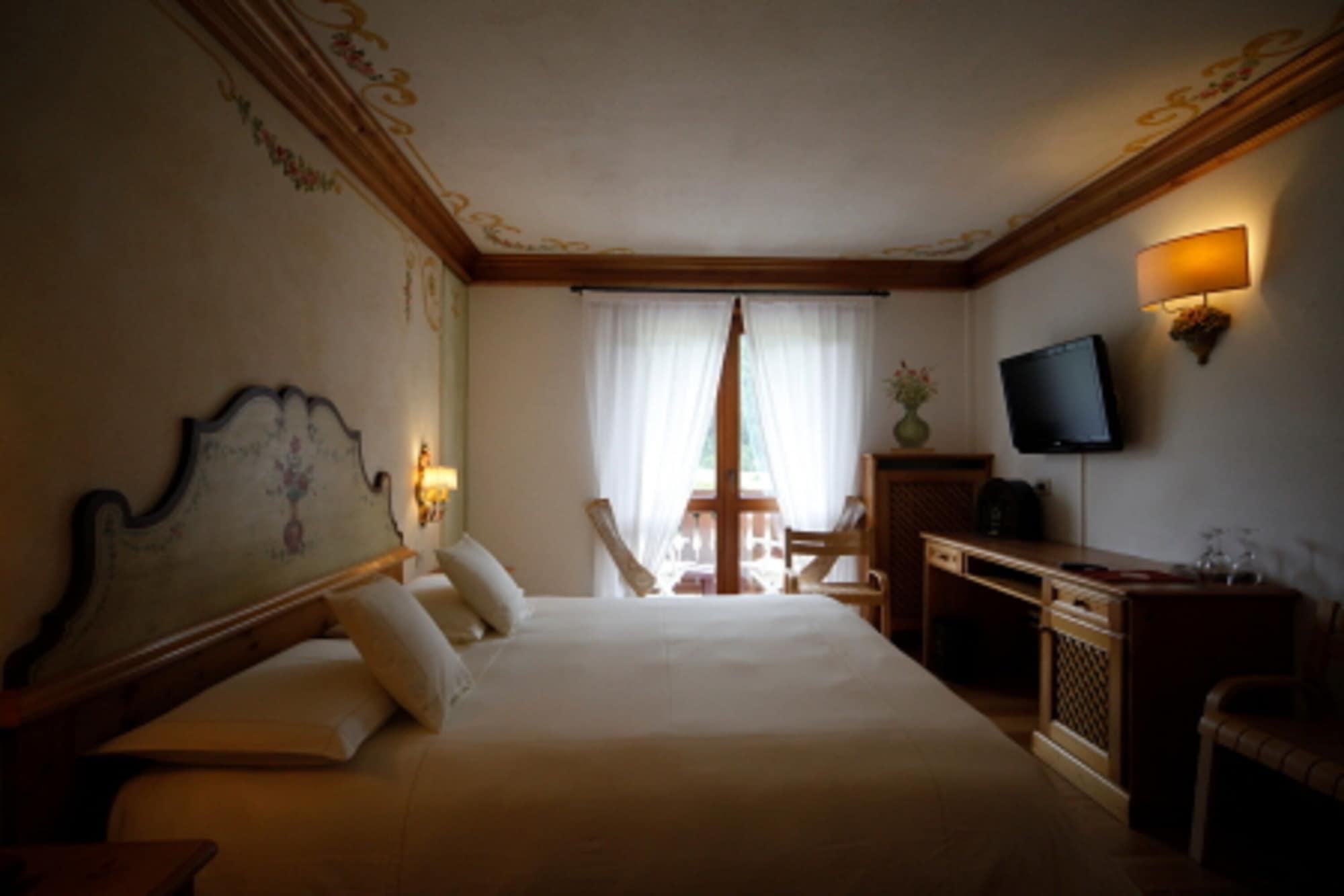 Hotel Miramonti Cogne Eksteriør billede