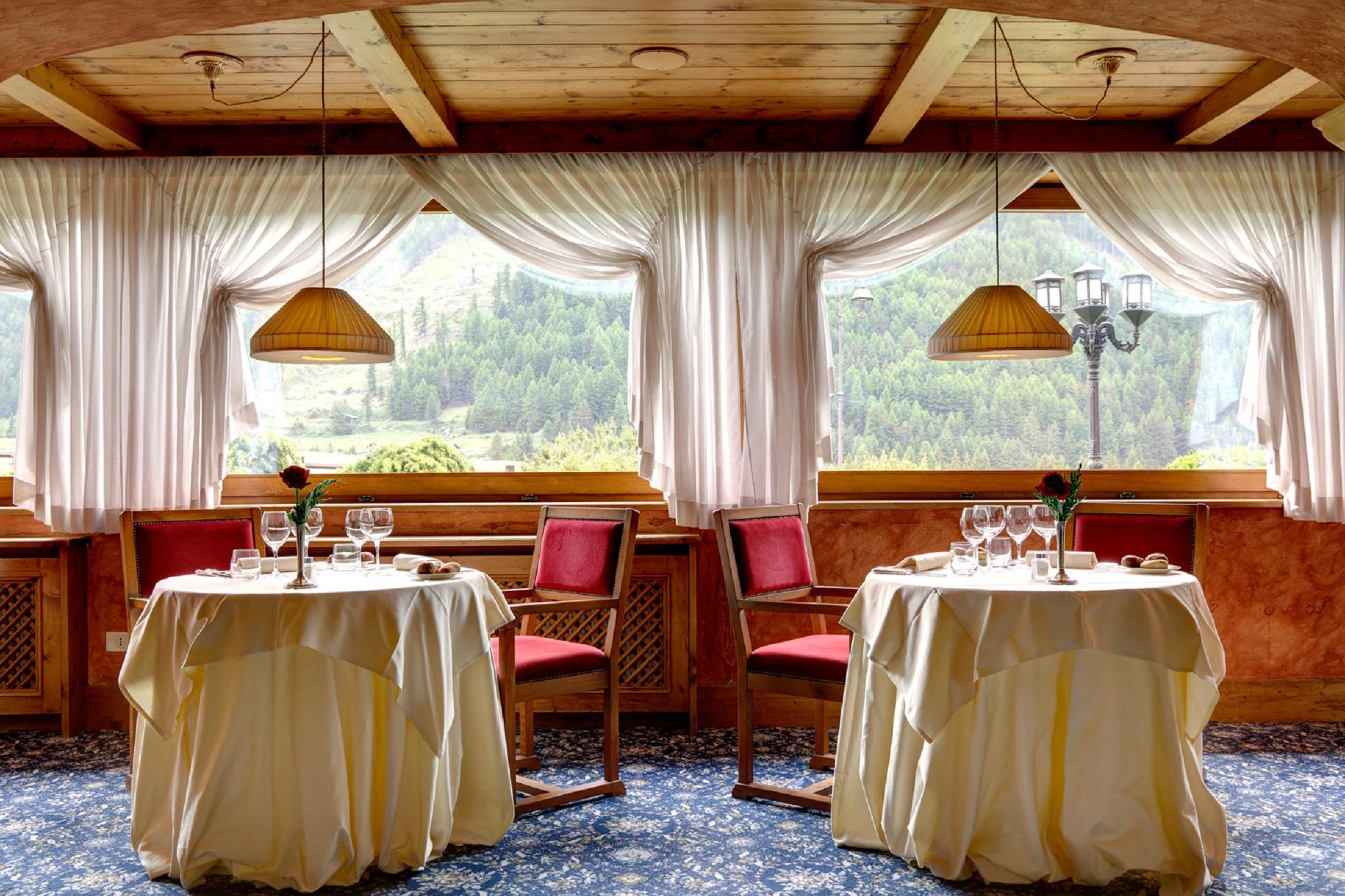 Hotel Miramonti Cogne Eksteriør billede