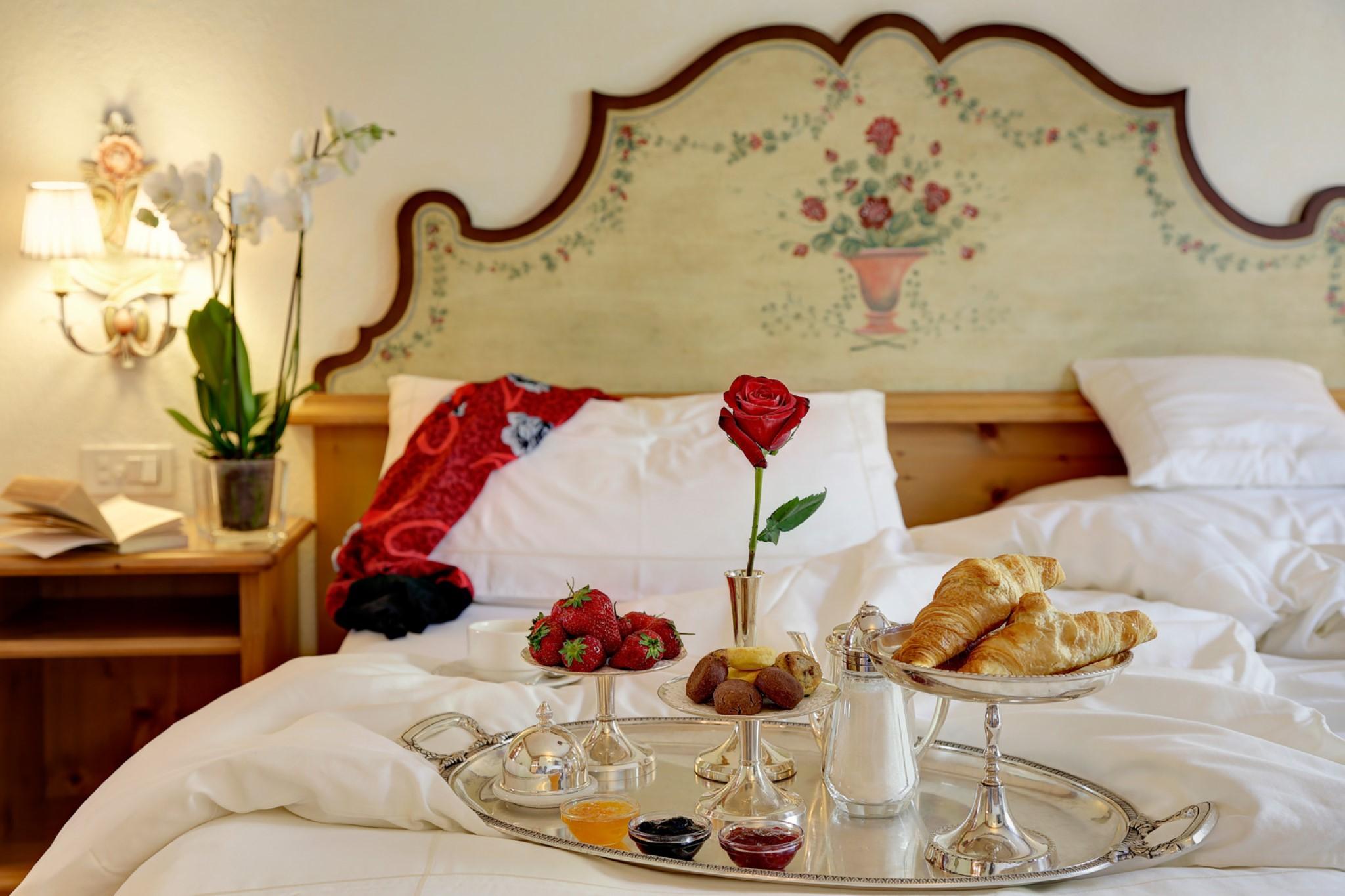 Hotel Miramonti Cogne Eksteriør billede